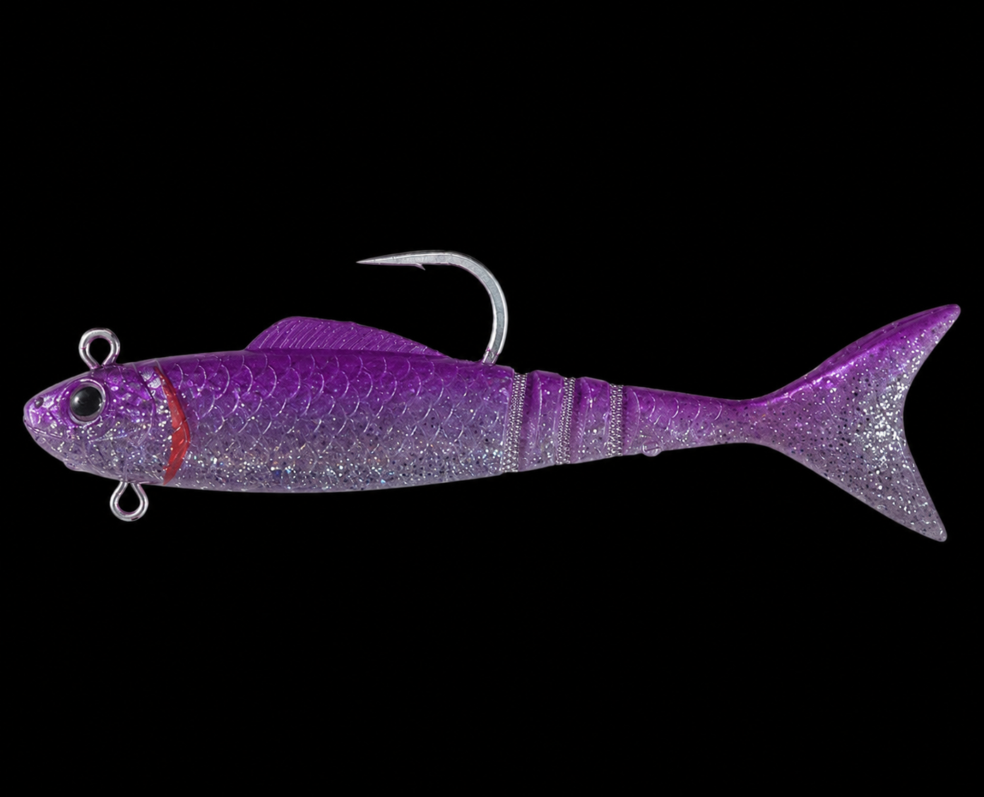 WEDGE TAILS
