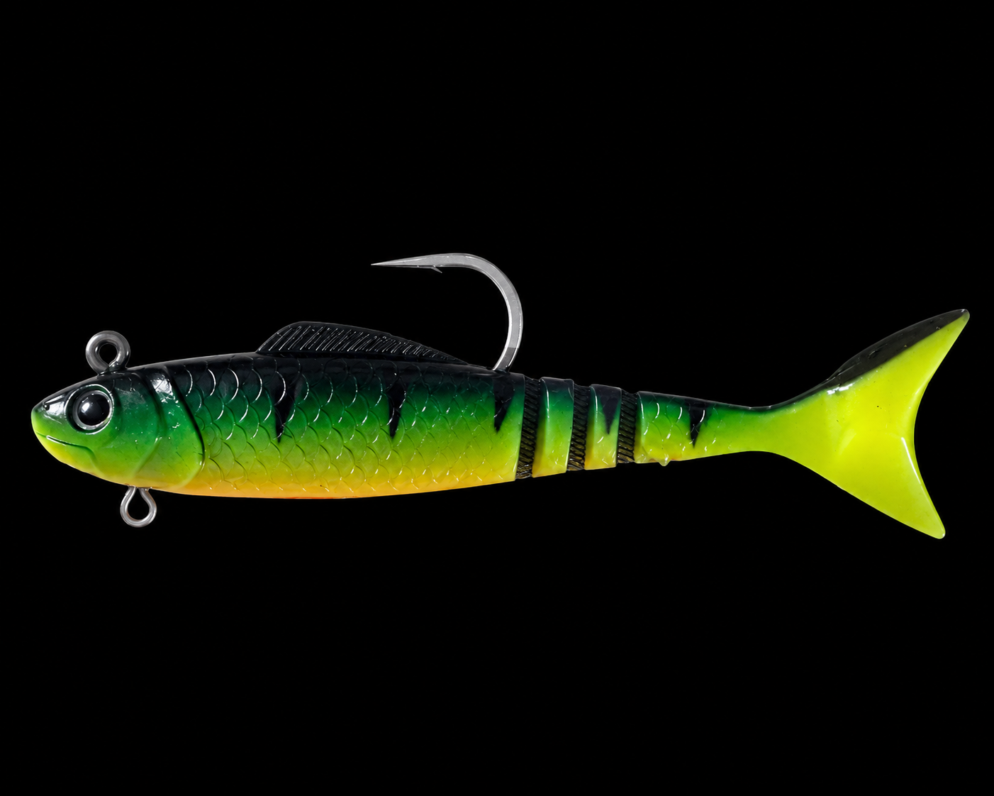 WEDGE TAILS