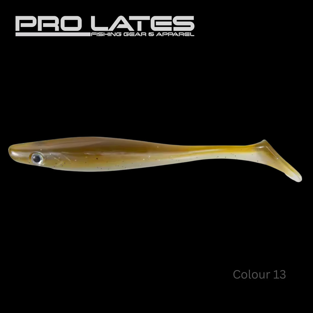 PRO LATES POPEYE MULLET