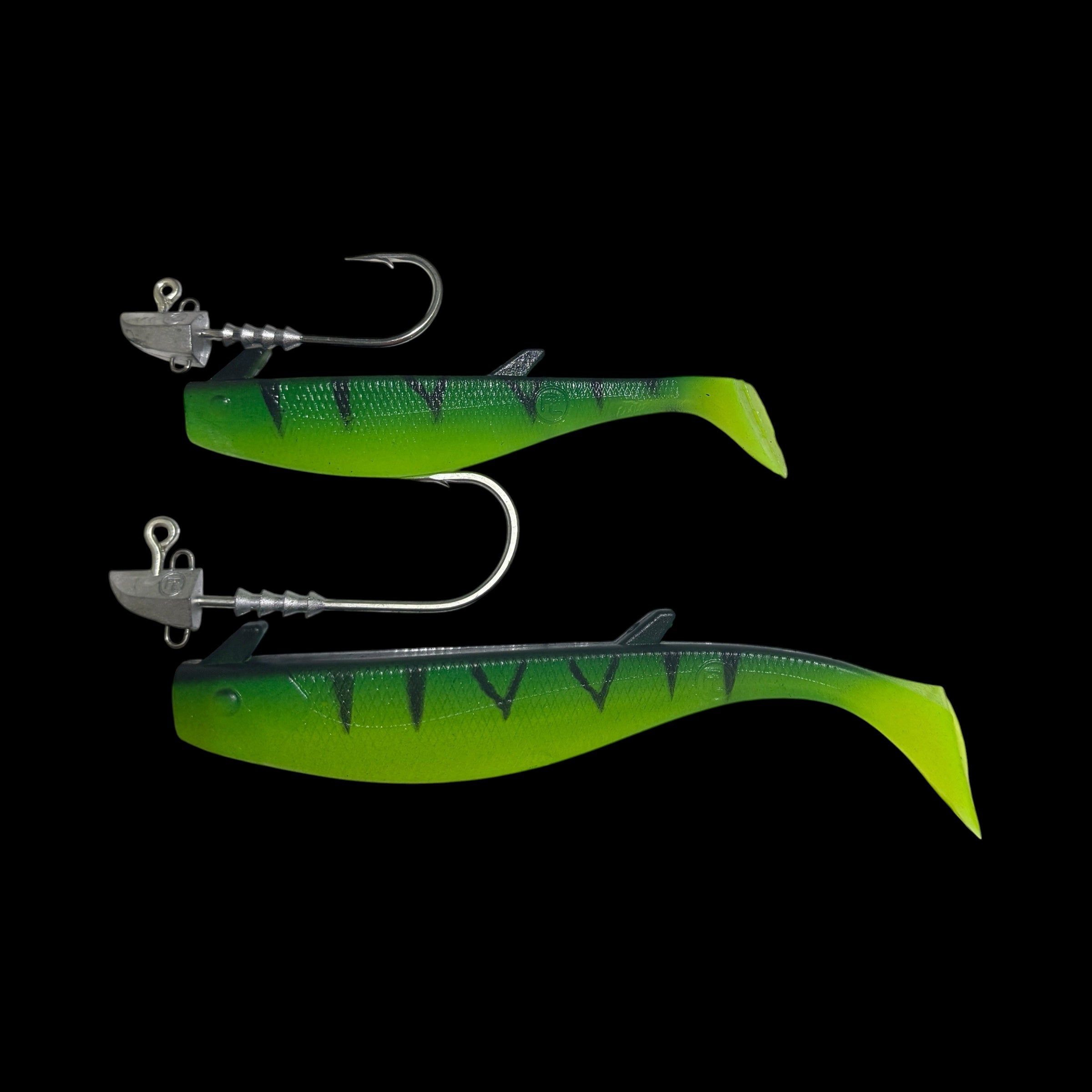 RIGGING GUIDE | So where does 3/4oz fit?
