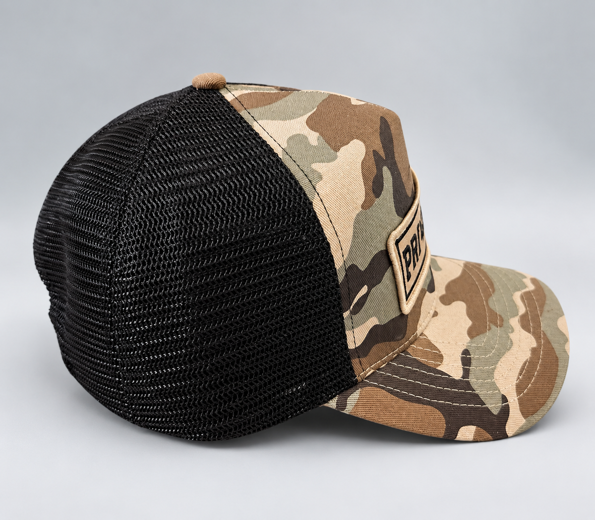 PRO LATES Caps