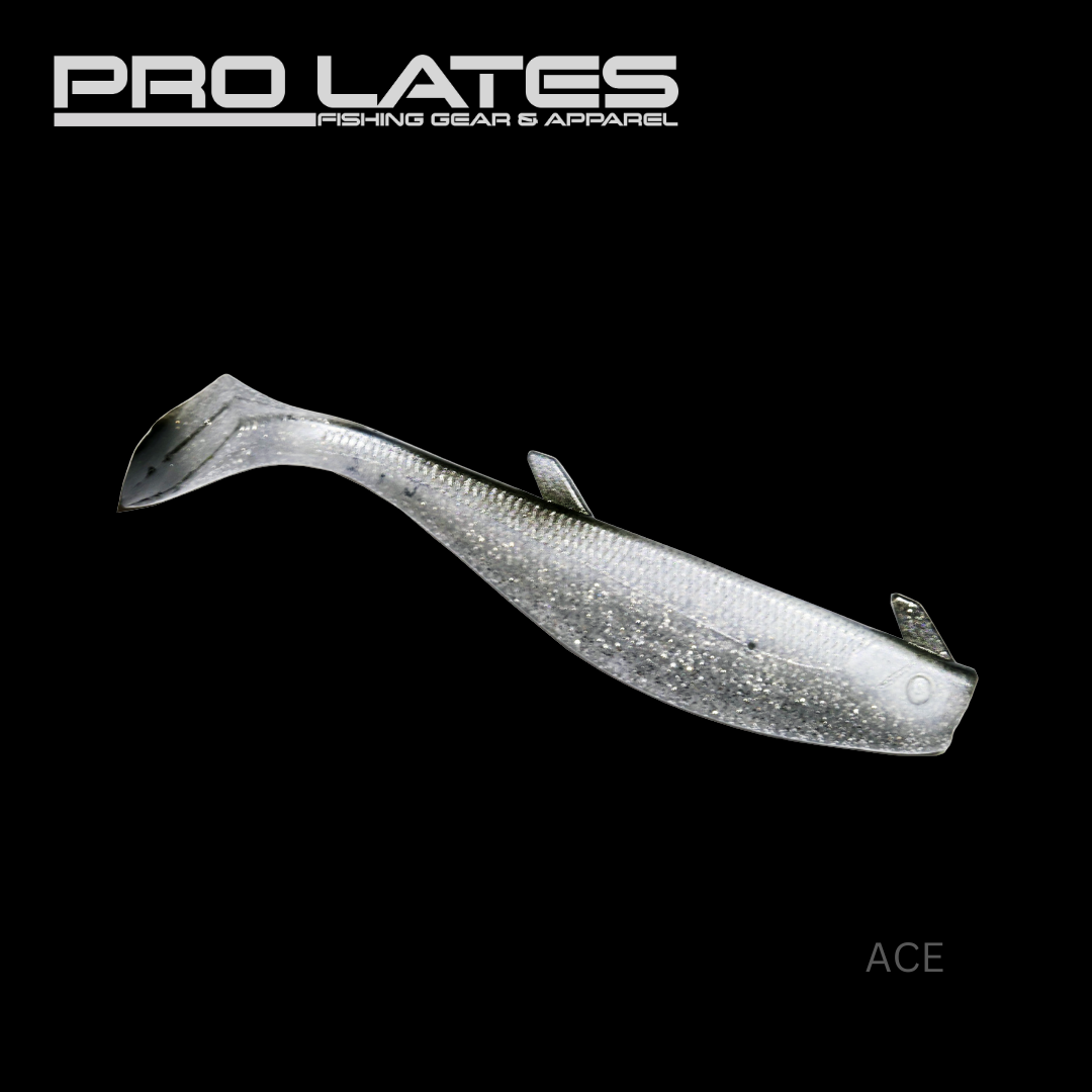 HOLLOWBAIT - Our Premium Soft Plastic Lure