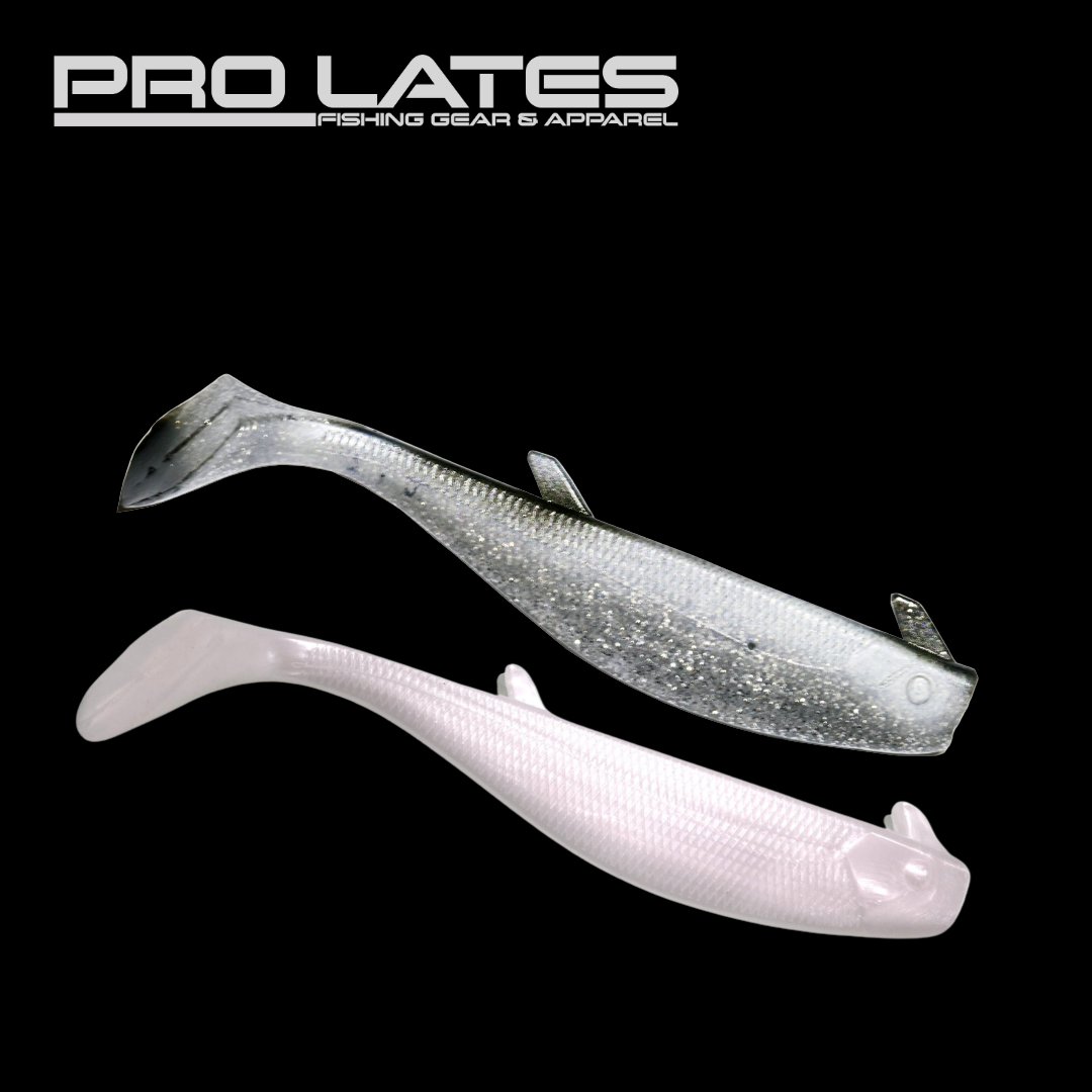 6' | PRO LATES HOLLOWBAIT | MIXED PACKS