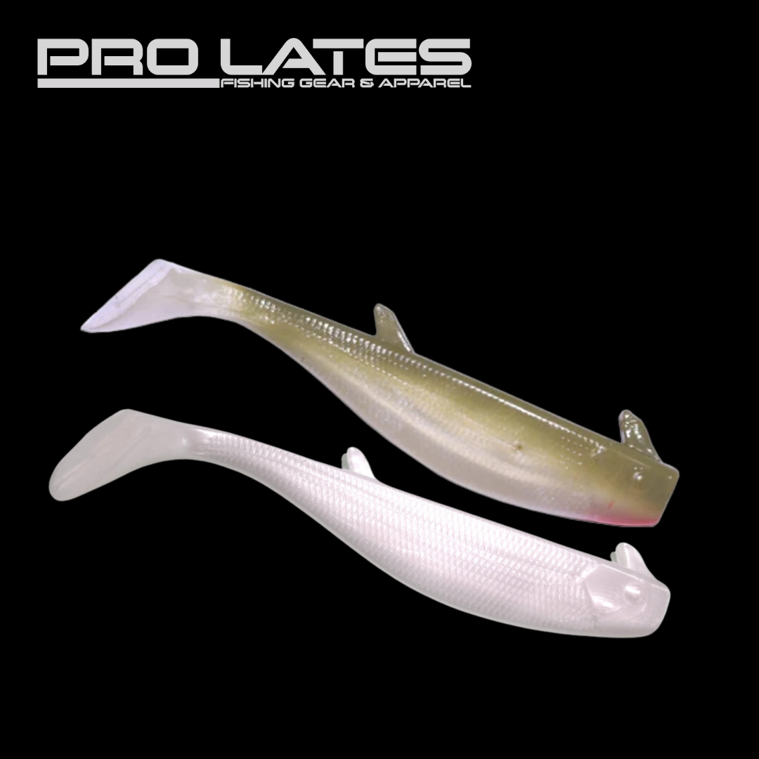 8' | PRO LATES HOLLOWBAIT | MIXED PACKS