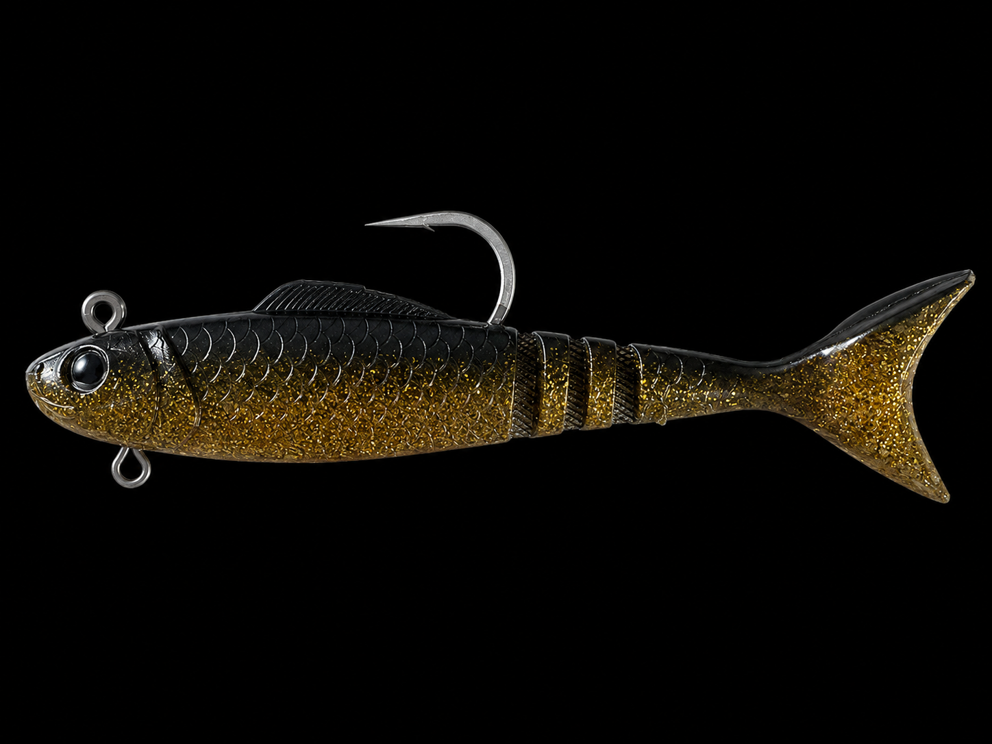 WEDGE TAILS