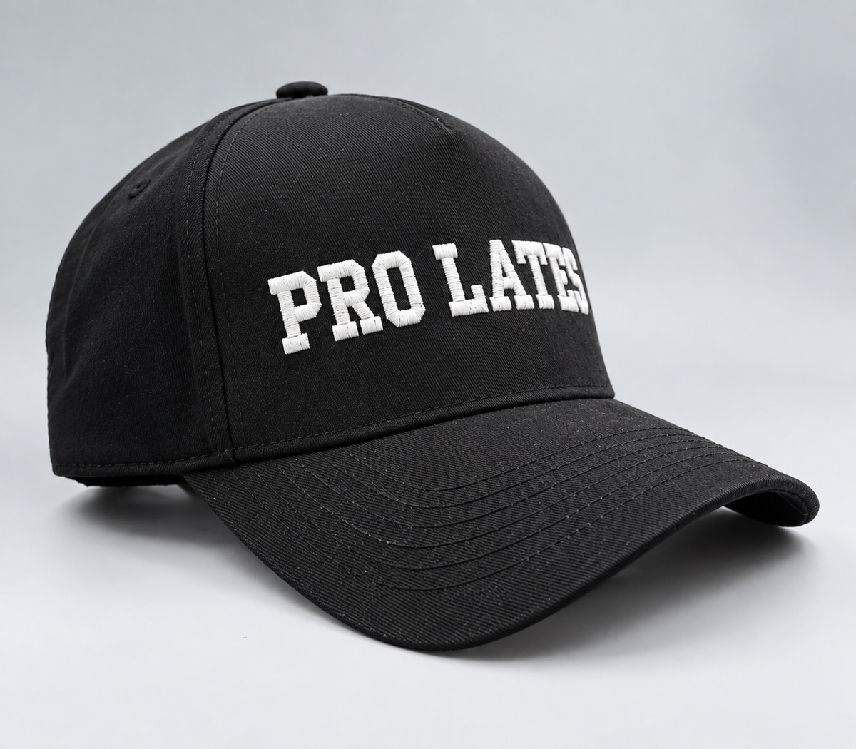 PRO LATES Caps