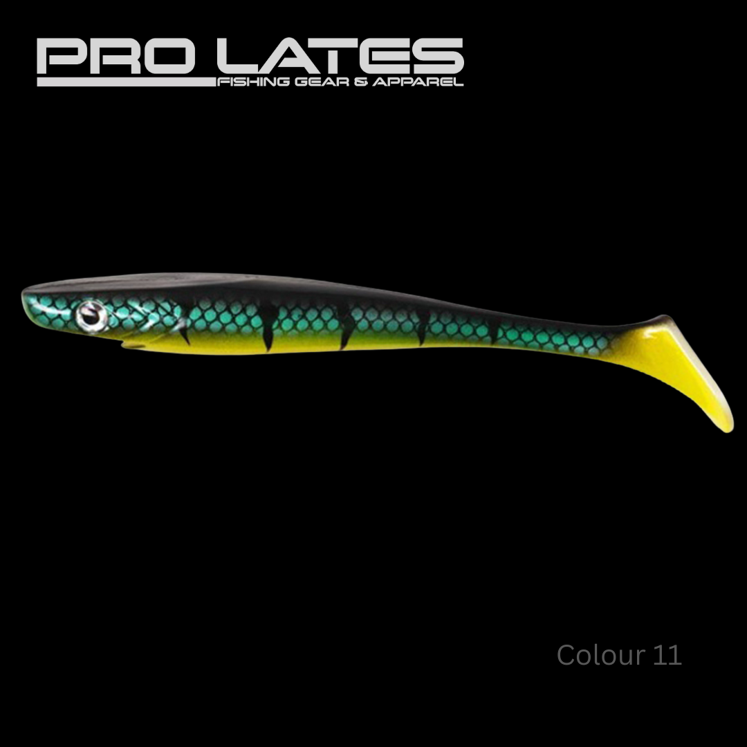 PRO LATES POPEYE MULLET