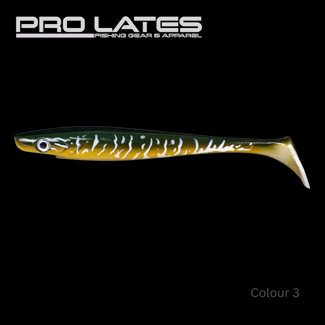 PRO LATES POPEYE MULLET