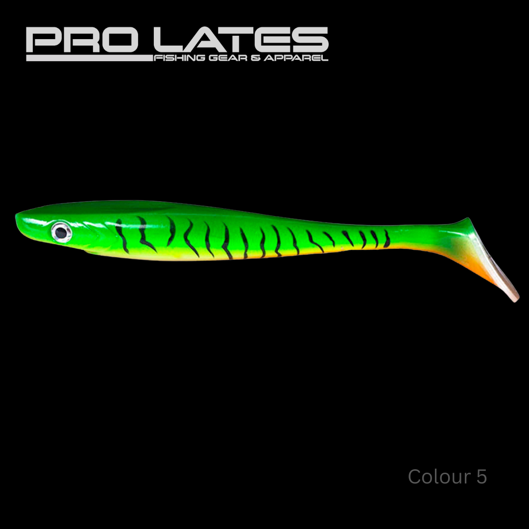 PRO LATES POPEYE MULLET
