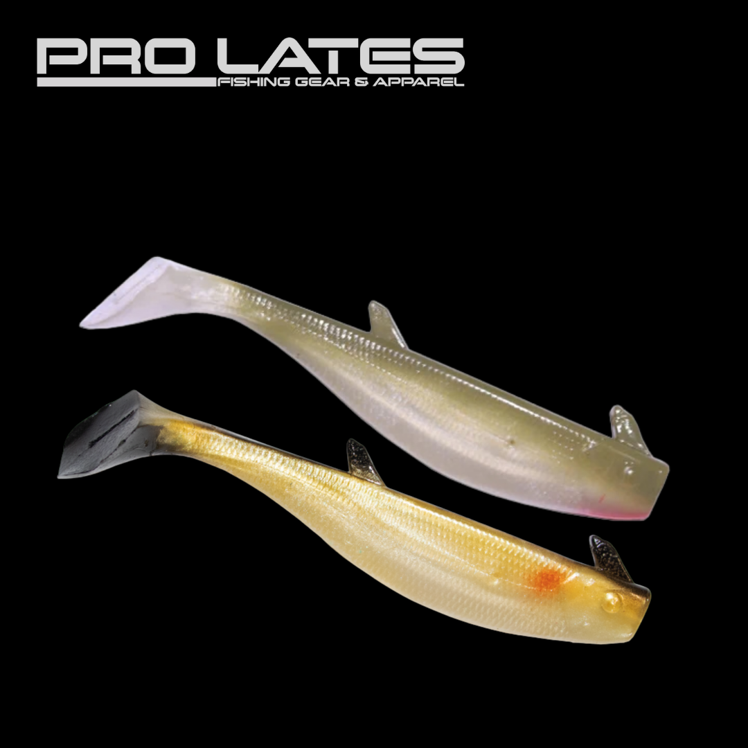 6' | HOLLOWBAIT | MIXED PACKS