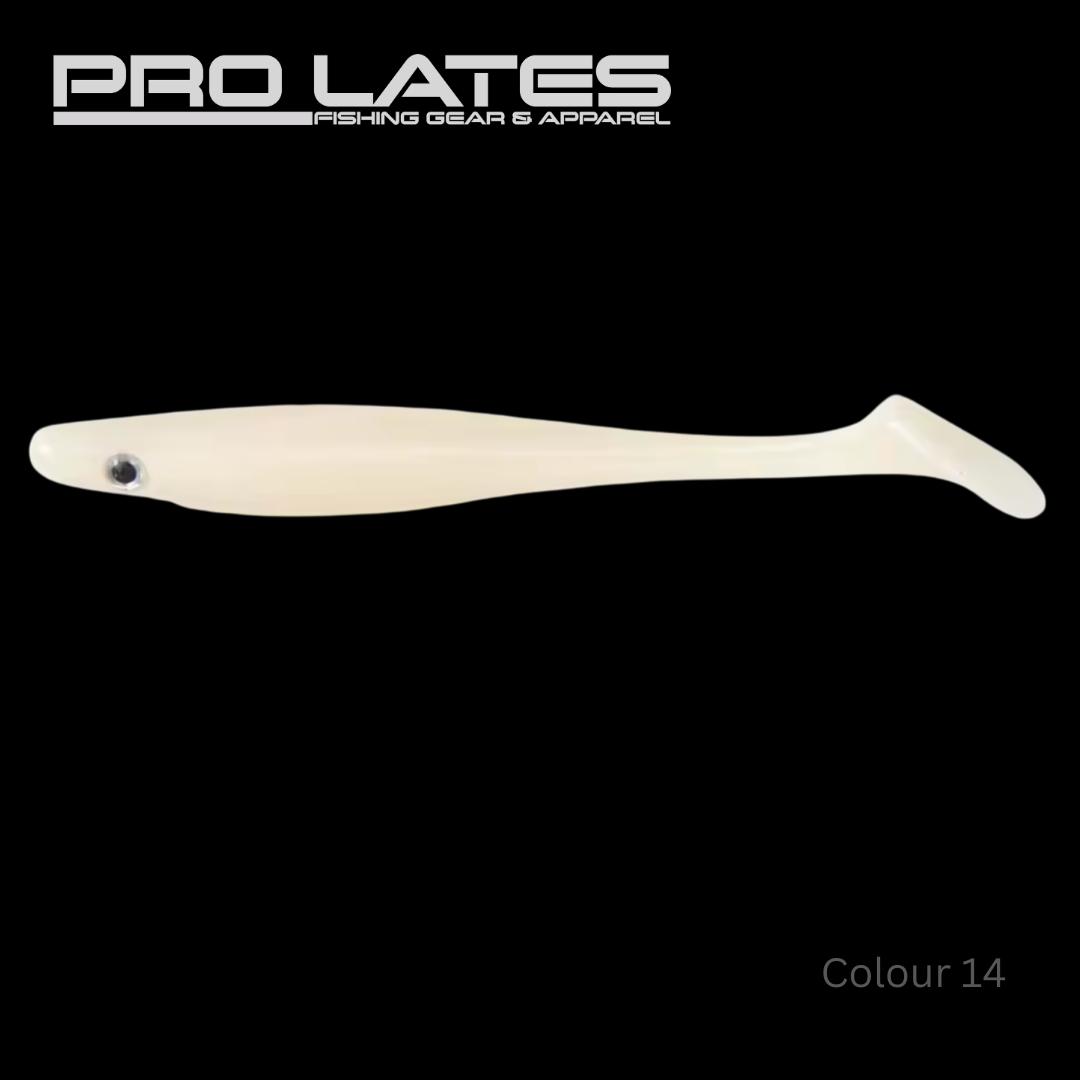 PRO LATES POPEYE MULLET